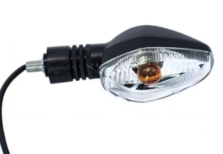 PISCA COMPLETO DE/TD CRISTAL BROS-160/ CG-150 14/ SOQUETE
